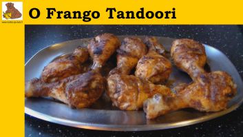 frango tandoori