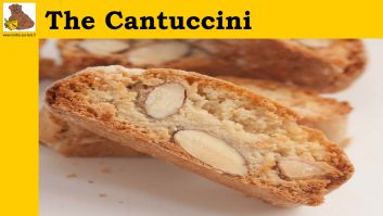 the Cantuccini